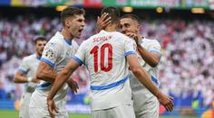 Kudy vede cesta k postupu? Čechům může stačit i remíza proti Turecku