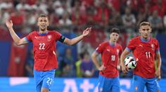 Největší propad z celého světa. Češi klesli hluboko v žebříčku FIFA