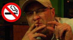 DENÍK NEKUŘÁKA: Druhý týden bez cigaret! Jde to skvěle, hlásí náš reportér