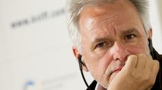 Cenzuru v Itálii nemáme, říká scénárista Sandro Petraglia