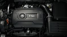 Bezproblémové tříválce? Do servisů musí VW, Škody i Seaty s motory 1.0 TSI
