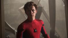 Děsivé zranění Toma Hollanda. Kvůli pádu na natáčení Spider-Mana skončil v nemocnici