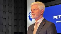 K inauguraci patří slib i výstřely z děla. Pavel se tak ujme 9. března úřadu