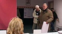 Referendum v Litvínově skončilo nezdarem