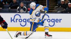 Buffalo, bojující o play-off, přivítá Anaheim. Sledujte NHL na Nova Sport