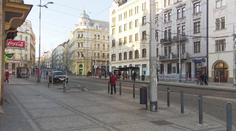 Už rok mají česká města zavádět sdílené zóny. Zatím je jen v Brně, lidé ji chválí