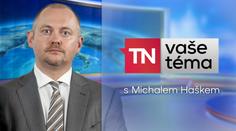 Michal Hašek: Kauza mluvčí je předvolební útok hnutí ANO