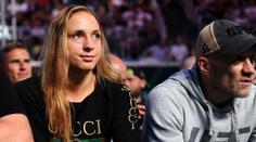 Pudilová strčila do kapsy všechny Čechy. V UFC si vydělala nejvíc