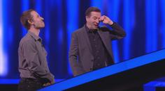 VIDEO: Ondřej Sokol ve své životní roli! Takto odbourává lovce i lovkyně