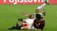 Sparta může slavit už příští kolo!