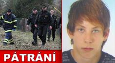 Policie prosí o pomoc: Hledá se chlapec