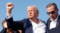 Mareš: K útokům na politiky dochází v každé době. Jméno pachatele si všichni umí najít