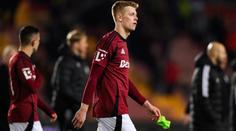 Jablonec fantasticky otočil zápas se Slavií. Sparta se propadla na páté místo