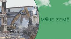 Revoluční materiál! Češi postavili první domy z recyklovaného betonu