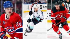Pět hvězdných posil pro Slováky. Z NHL dorazí třeba Slafkovský