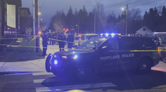 Další střelba federálních agentů v USA. V Portlandu postřelili dvě osoby