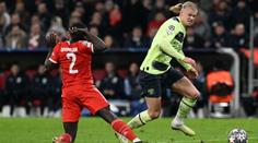 Bayern v odvetě srazila bídná koncovka a Upamecano. Kromě City postupuje i Inter