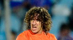 Znovu pod nůž! Puyol musí na další operaci s kolenem