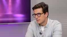 Jakub Kotek: Největší propojení s diváky cítím, když musím improvizovat