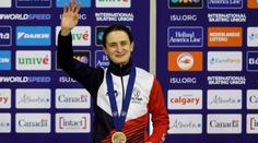 Placka číslo 33. Bronz má pro mě obrovský význam, říká Sáblíková
