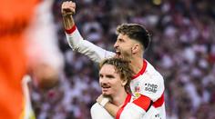 Bundesliga: Stuttgart vs. Augsburg – 11. 5. 2025