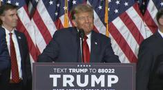 Trump suverénně zvítězil v prvních republikánských primárkách v Iowě