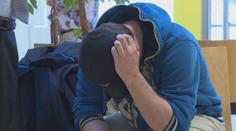 Deviant zneužíval vlastní dcery! Devítiletou několikrát znásilnil