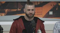 Procházka splnil tradici, o Velikonoce ale přijde. Zbičuji to, až přijedu, hlásí