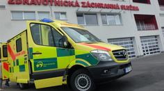 Tragédie u Frýdku-Místku: Po nehodě zemřela žena (27), v autě jely děti