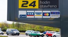 Obří zátah na českých dálnicích: Služby pro řidiče jsou bídné