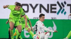 Bundesliga: Wolfsburg vs. Bayer Leverkusen – 16. 4. 2023