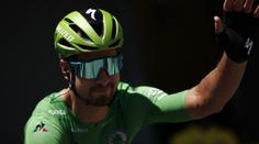 Sagan se dočkal! Na Tour de France vyhrál pátou etapu