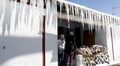 REKORDNÍ MRÁZ na 105 místech! Na Kvildě bylo -38,1 °C