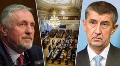 Babiš by nevládl, Topolánek mohl mít většinu! Přepočet hlasů má velký vliv