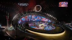 Letošní olympiáda je minulostí. Oheň v Itálii pohasl