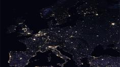 Úžasné video: Podívejte se, jak vypadá planeta Země po setmění