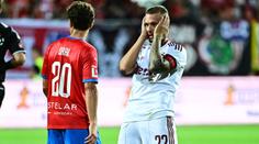 Začala Chance Liga: Plzeň doma padla, krutá prohra i pro Spartu