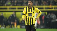 Bundesliga: Borussia Dortmund vs. Augsburg – 22. 1. 2023