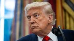 Putin chce dál zabíjet, prohlásil Trump. Zvažuje větší pomoc Ukrajině