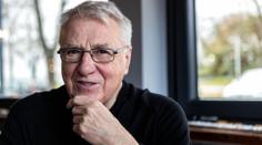 Neskutečný borec, nebál se říct názor. Bral nás jako syny, vzpomínají na Uličného