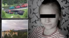 TRAGICKÝ KONEC PÁTRÁNÍ! Elišku (9) našli mrtvou