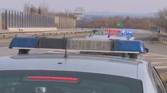 Řidička dodávky nadýchala tři promile. Policisty překvapila kuriózní výmluvou