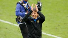 Antonio Conte po titulu končí na lavičce Interu, nesouhlasí s vedením
