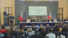 Ministerstva musí ušetřit 54 miliard. Osekají peníze na silnice i sociální péči