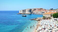 Chlapec chytil v Dubrovníku jedovatou rybu. Jen dotyk je nebezpečný