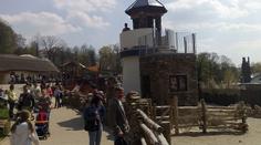 Jihlavská zoo ubytovala poníky pod maják