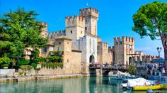 Dovolená v Itálii se prodraží. Vstupné zvažuje i Sirmione u Gardského jezera