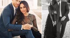 Závist kvůli šatům Megan Markle: Její róba stála neskutečný balík!