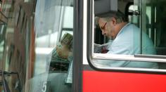 Nová fakta o stávce autobusáků: Někde to vzdali, někde nevyjedou
