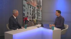Rozhovor s bývalým ministrem zahraničních věcí Cyrilem Svobodou